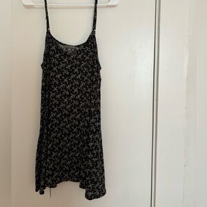Flowy Summer Dress